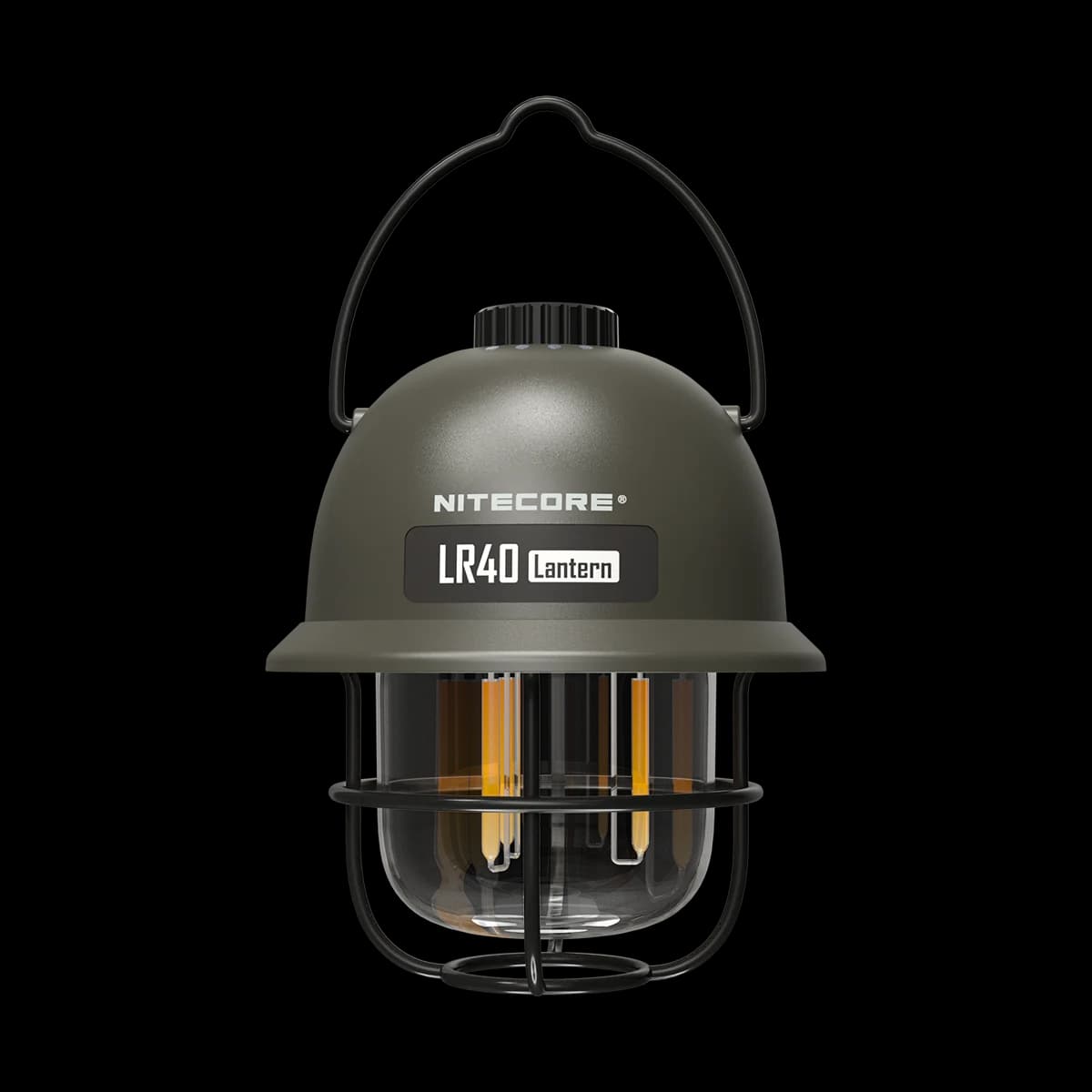 Nitecore LR40