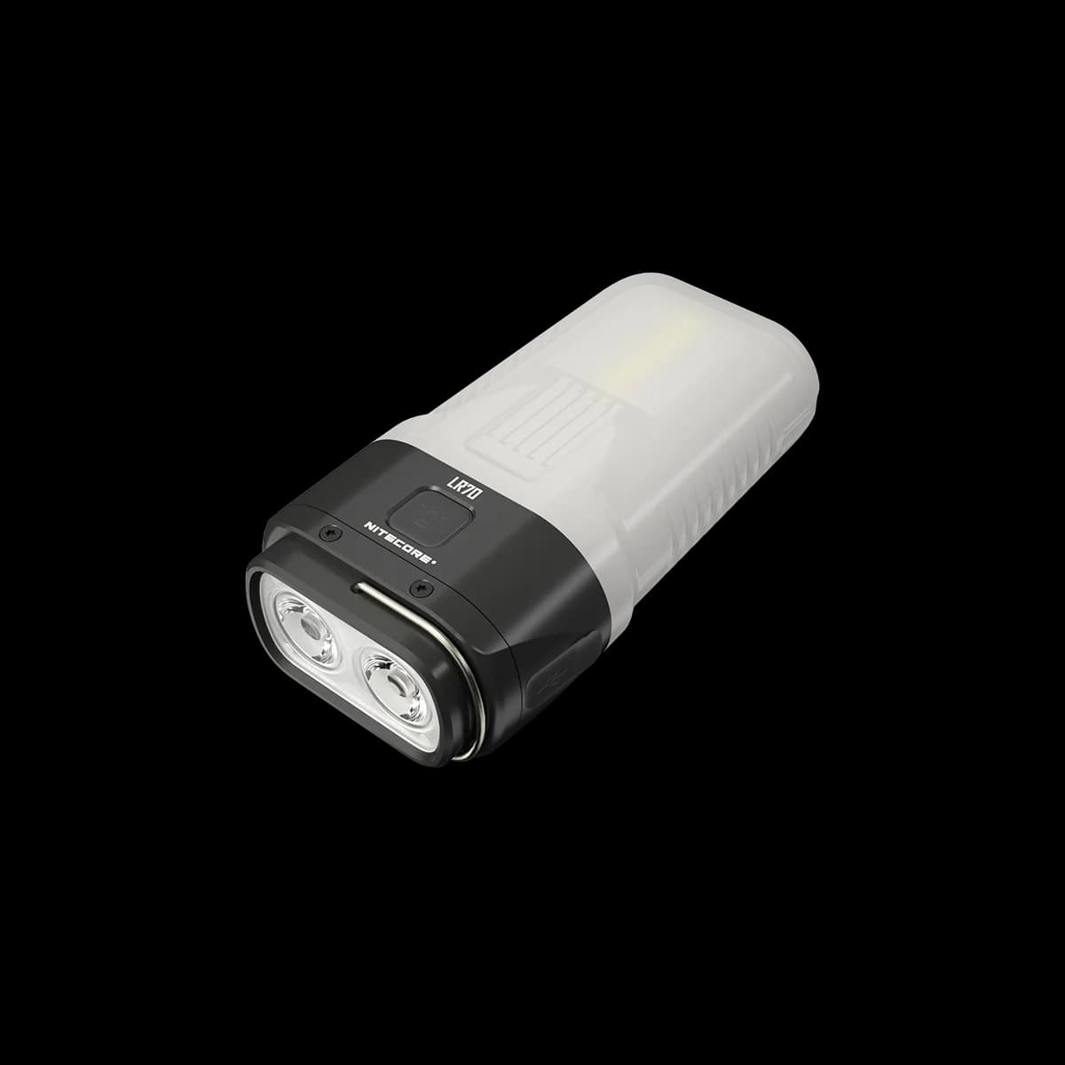 Nitecore LR70