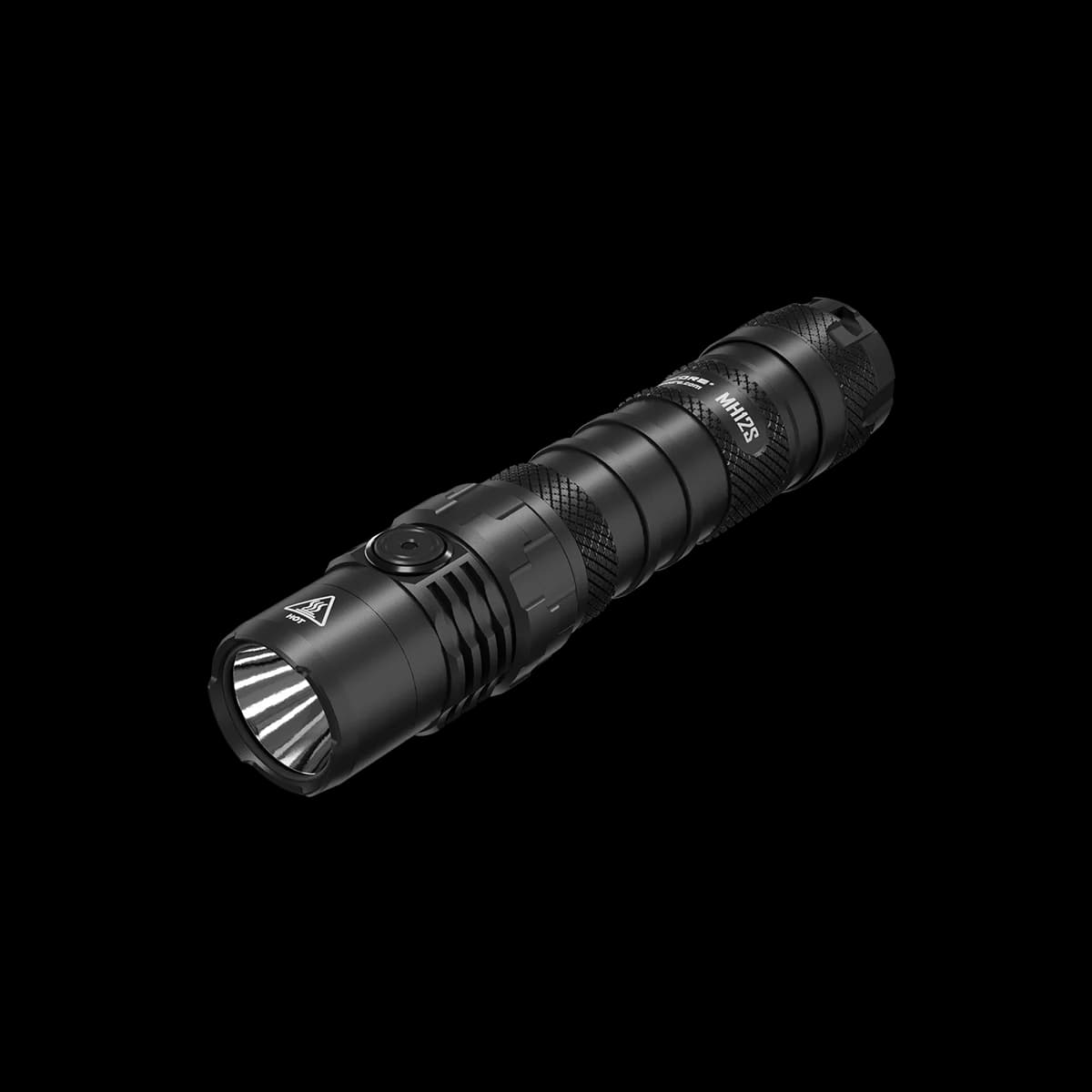 Nitecore MH12S