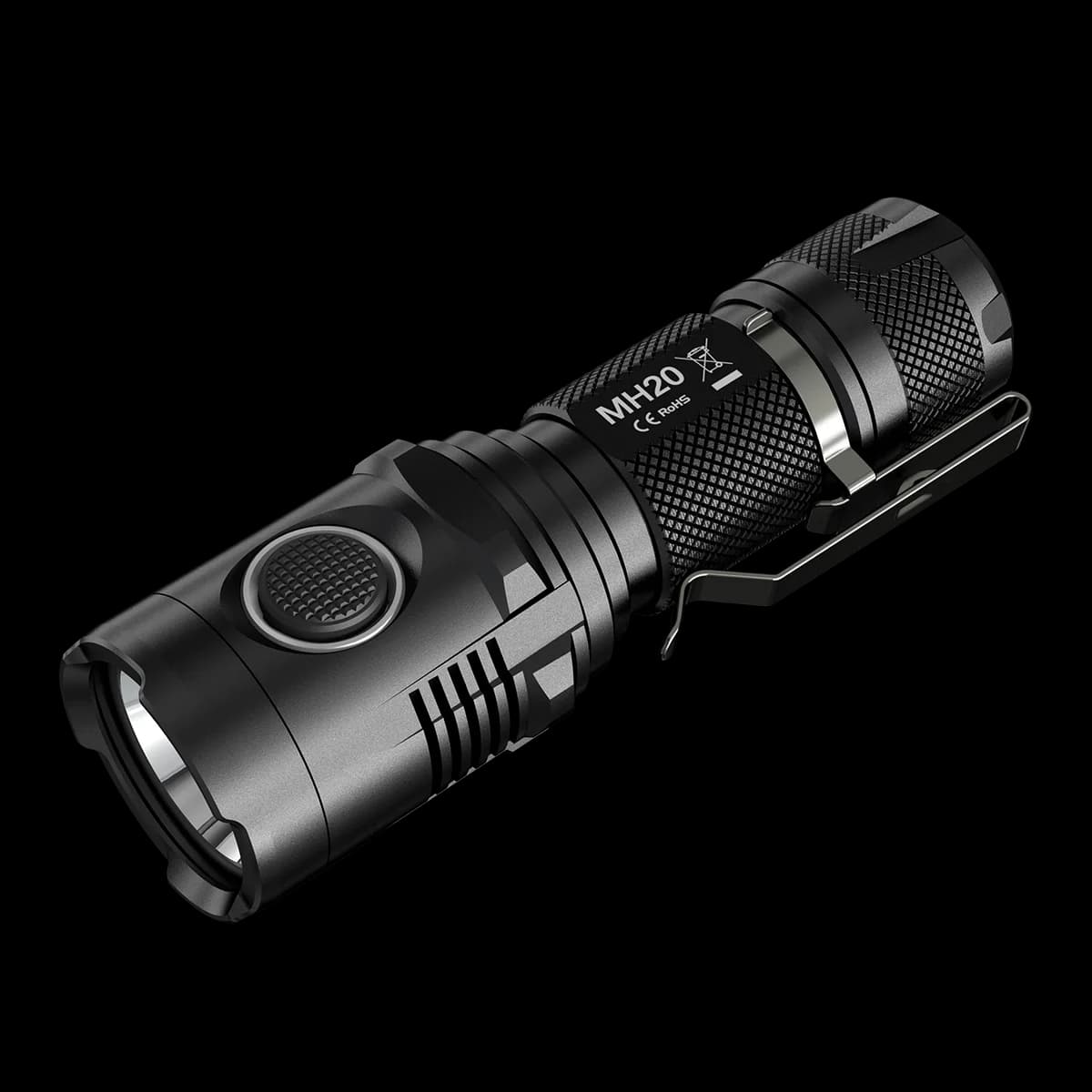 Nitecore MH20
