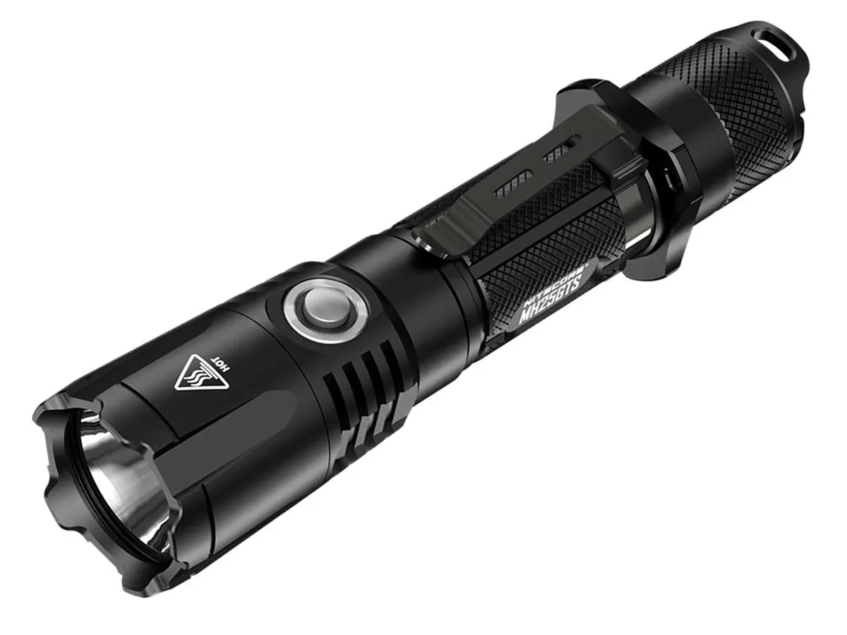 Nitecore MH25GTS