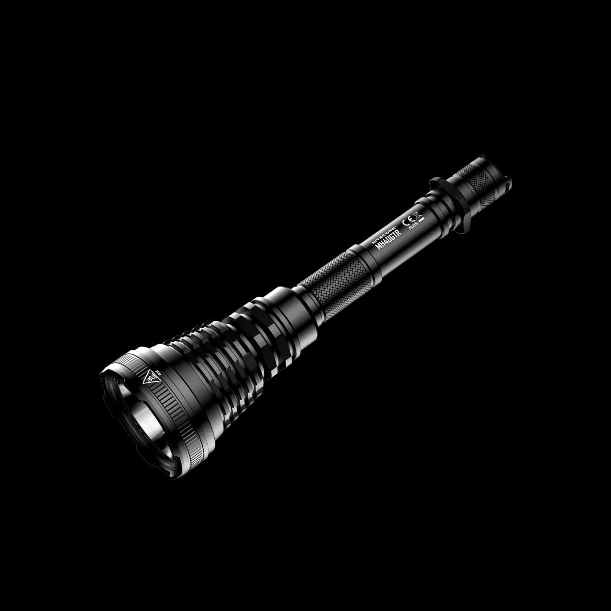 Nitecore MH40GTR