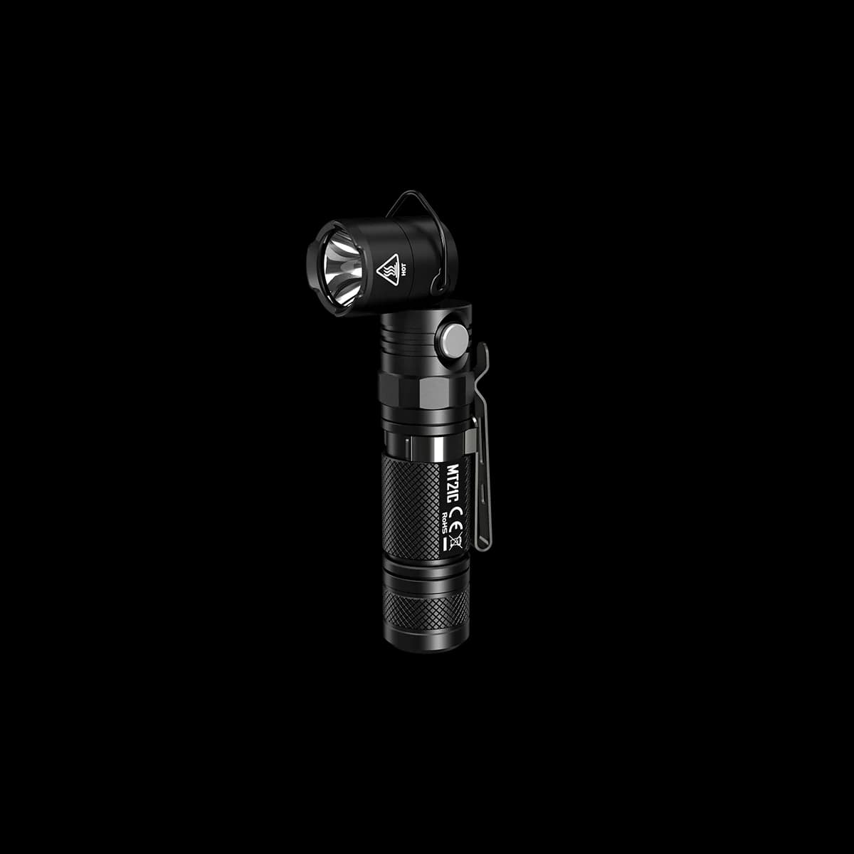 Nitecore MT21C