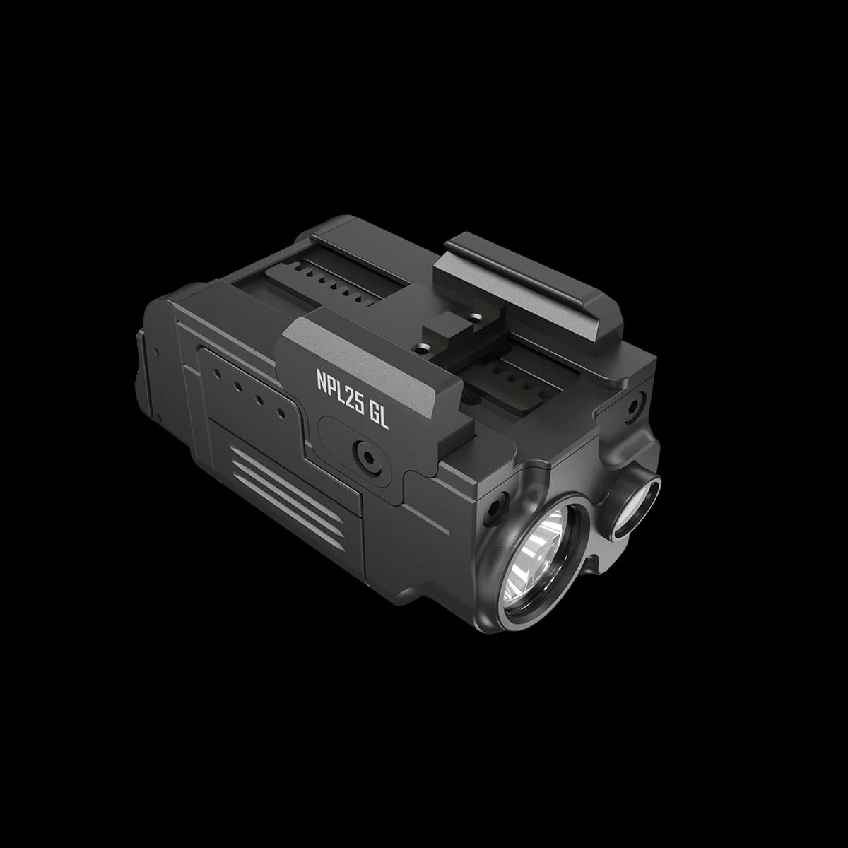Nitecore NPL25GL