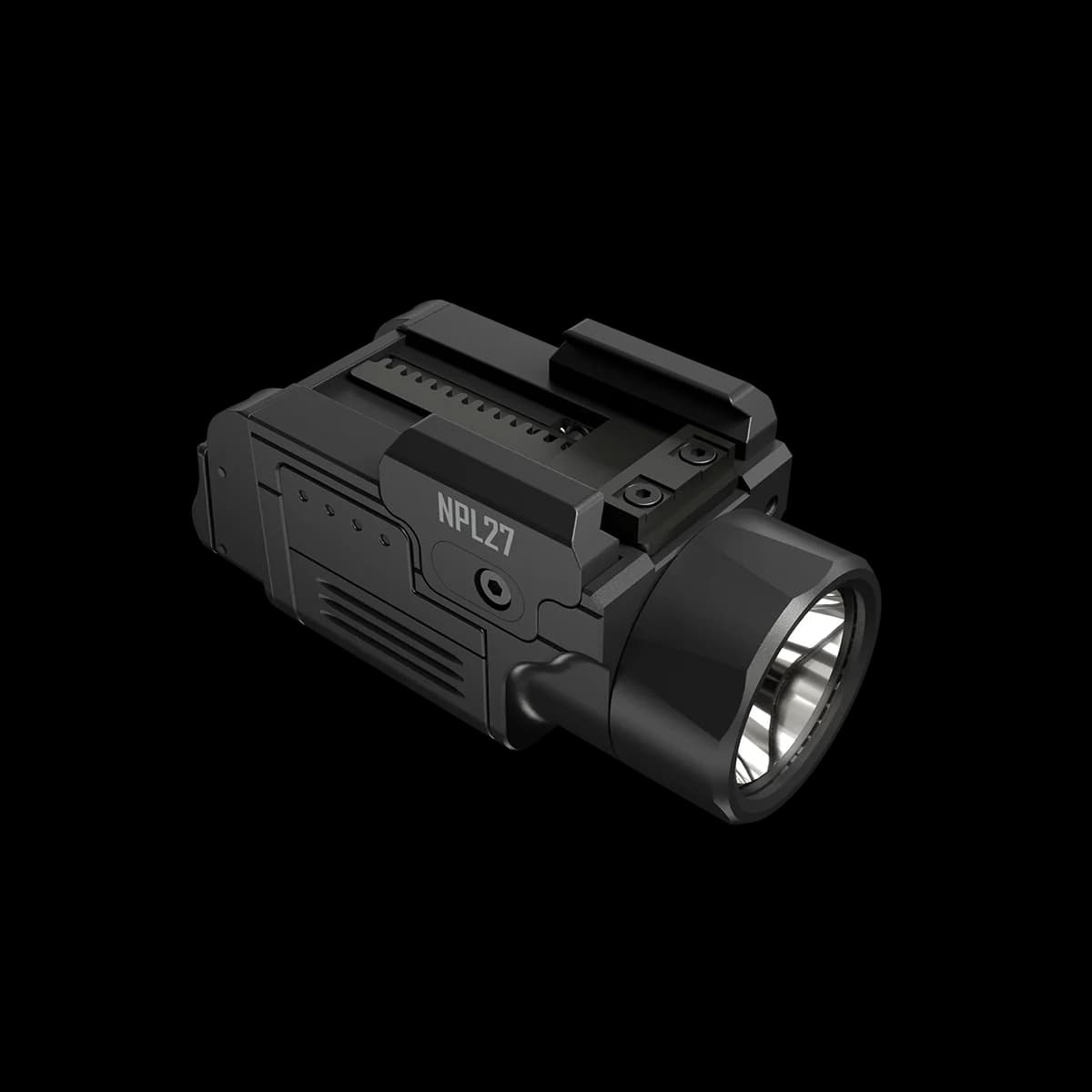 Nitecore NPL27