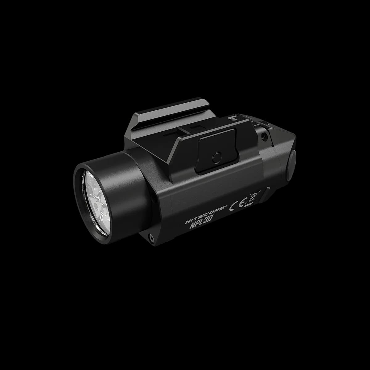 Nitecore NPL30