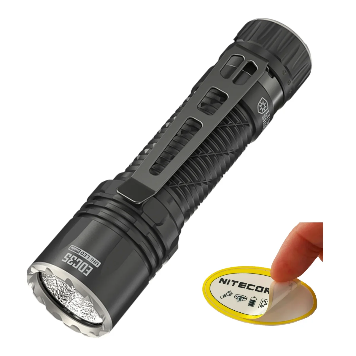 Nitecore NTG35