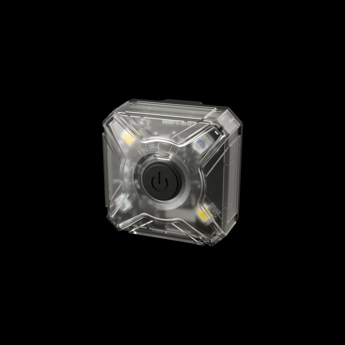 Nitecore NU05 V2