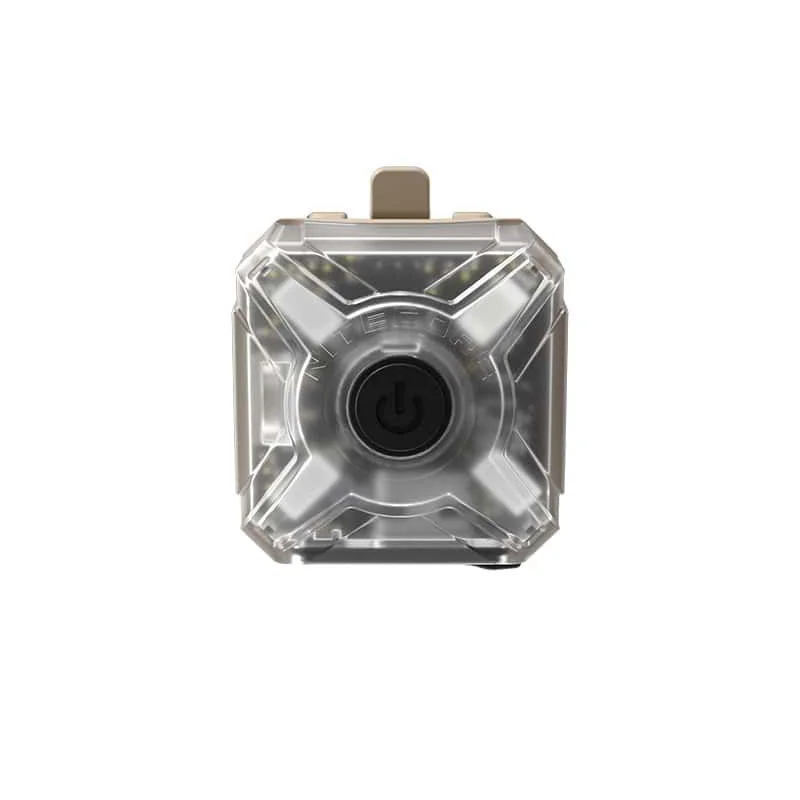 Nitecore NU06 MI