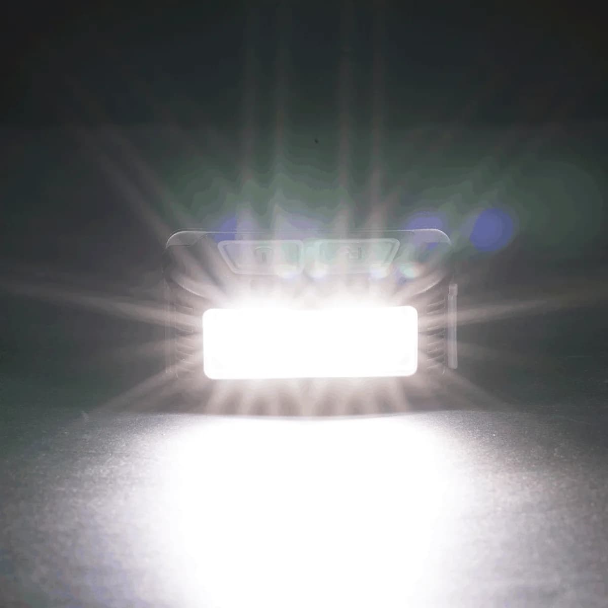 Nitecore NU10