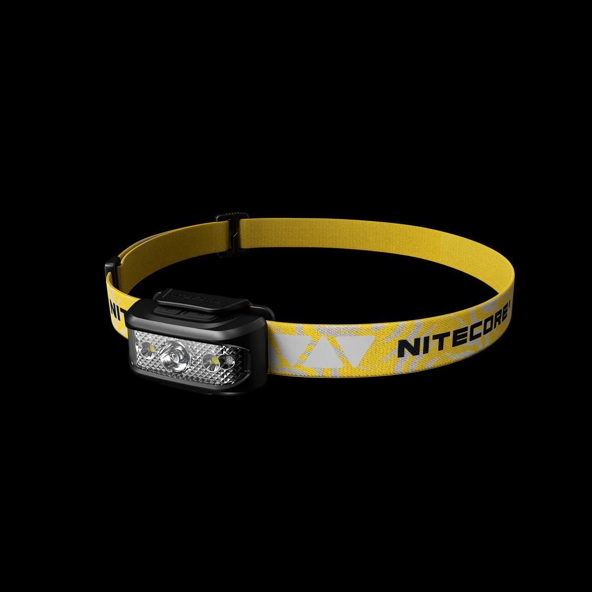 Nitecore NU17