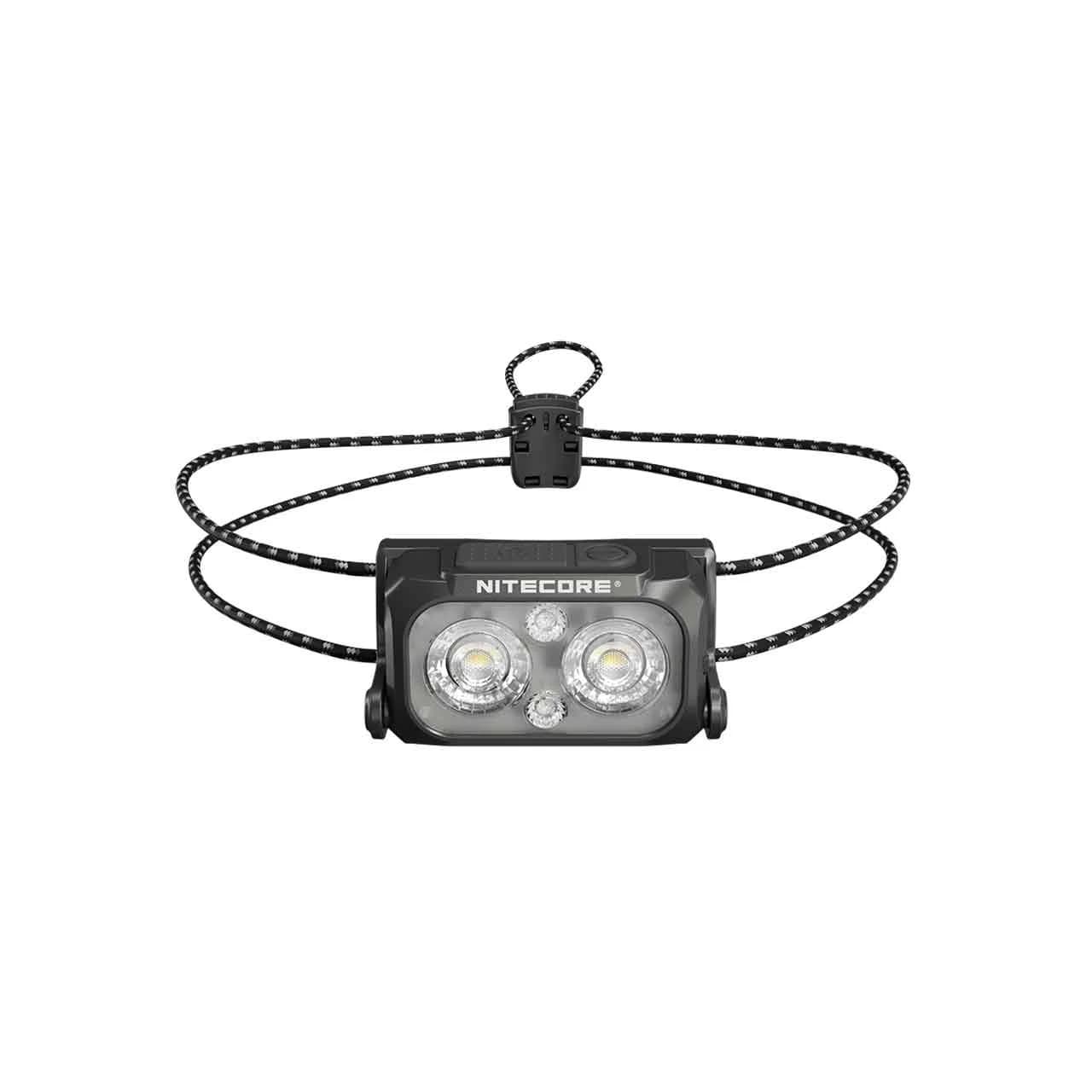 Nitecore NU25 MCT UL