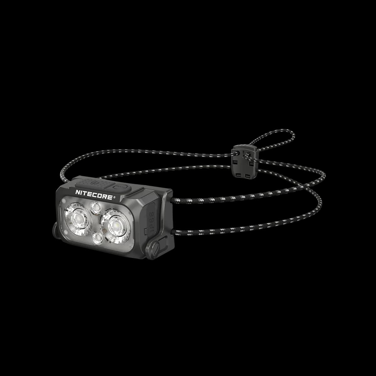 Nitecore NU25 UL