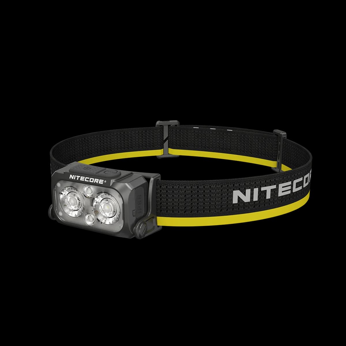 Nitecore NU25 V2