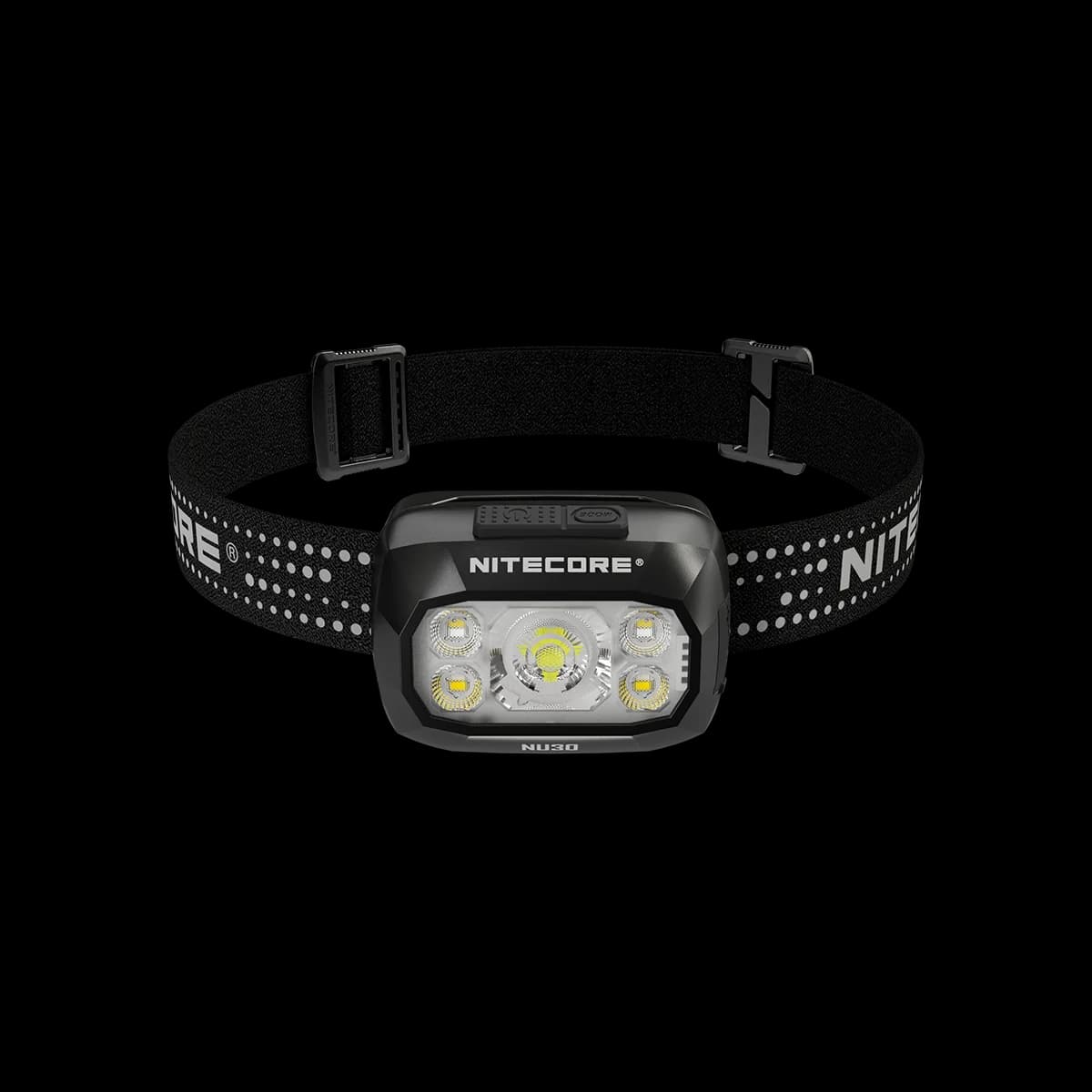 Nitecore NU30