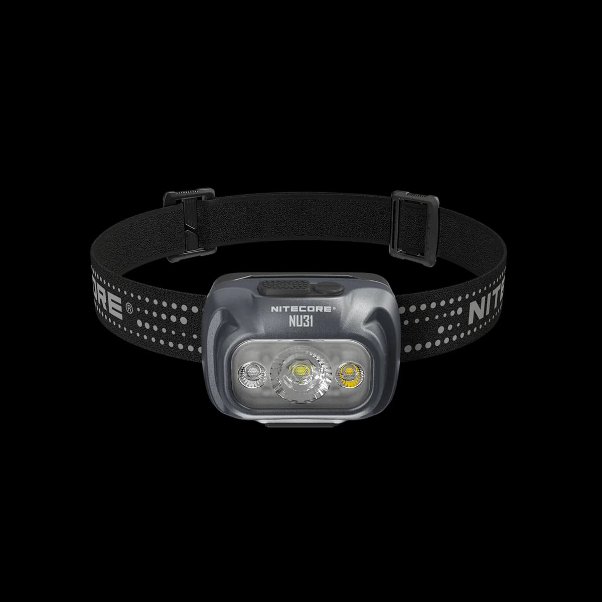 Nitecore NU31