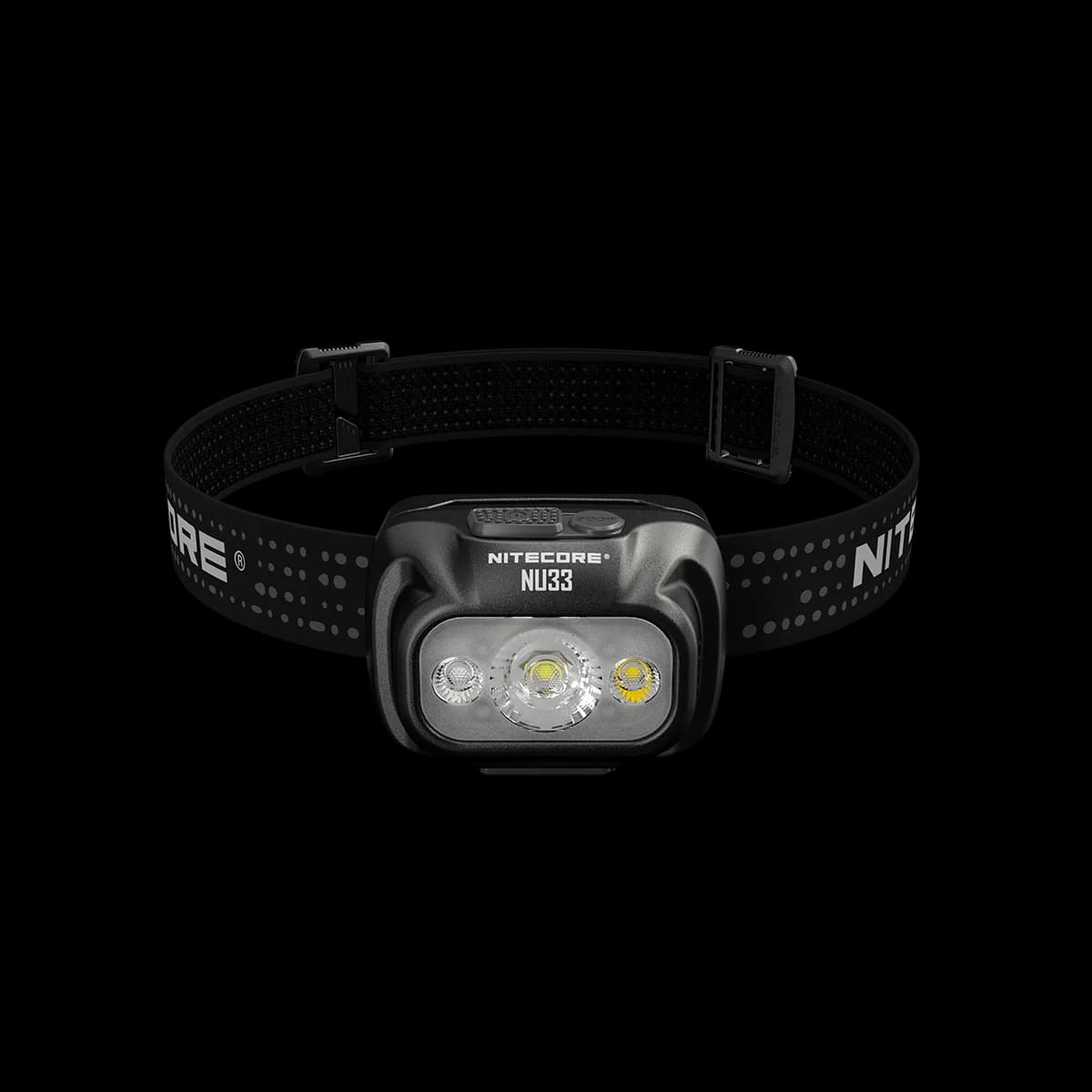 Nitecore NU33