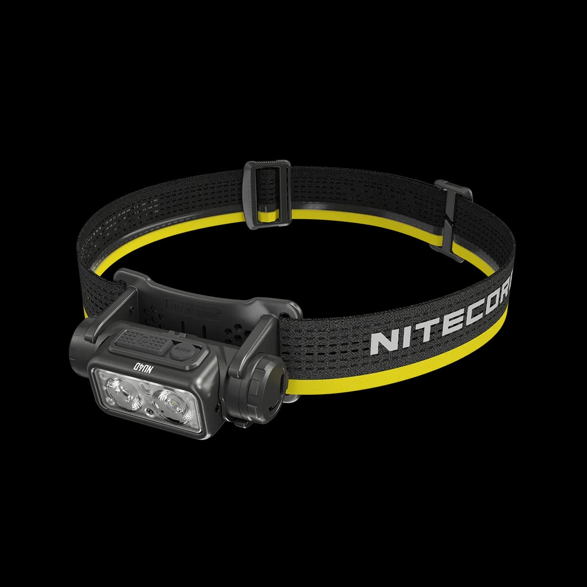 Nitecore NU40