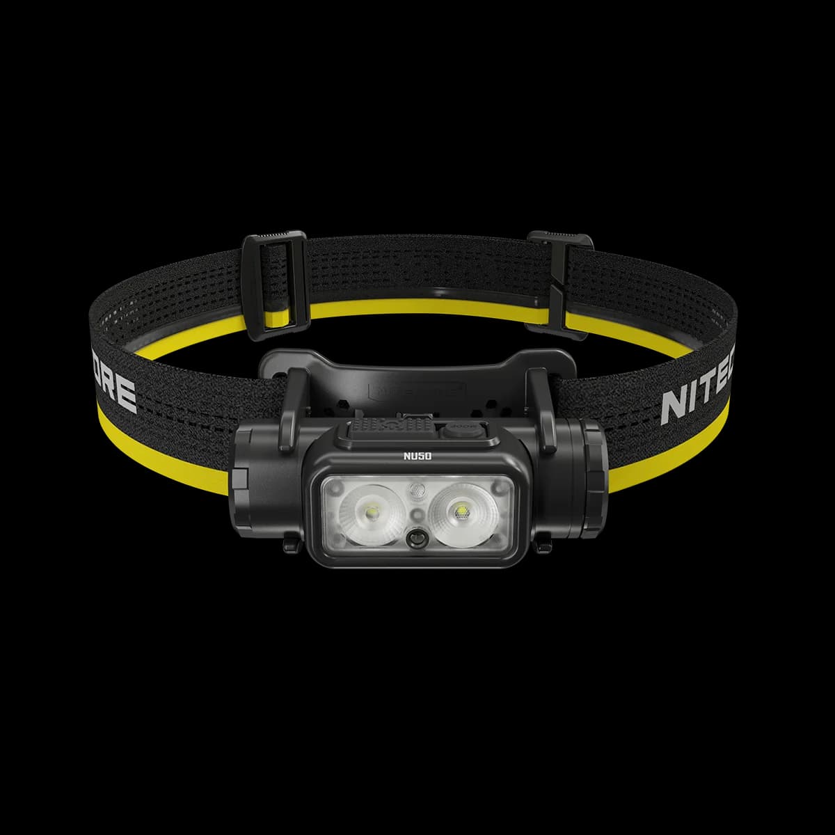 Nitecore NU50
