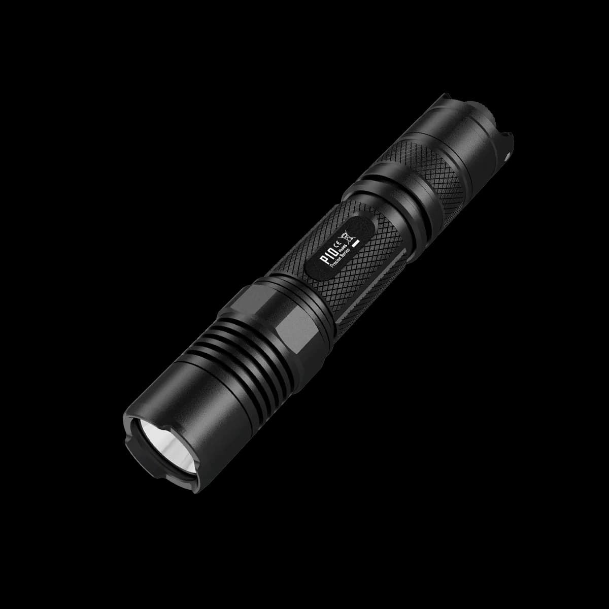 Nitecore P10