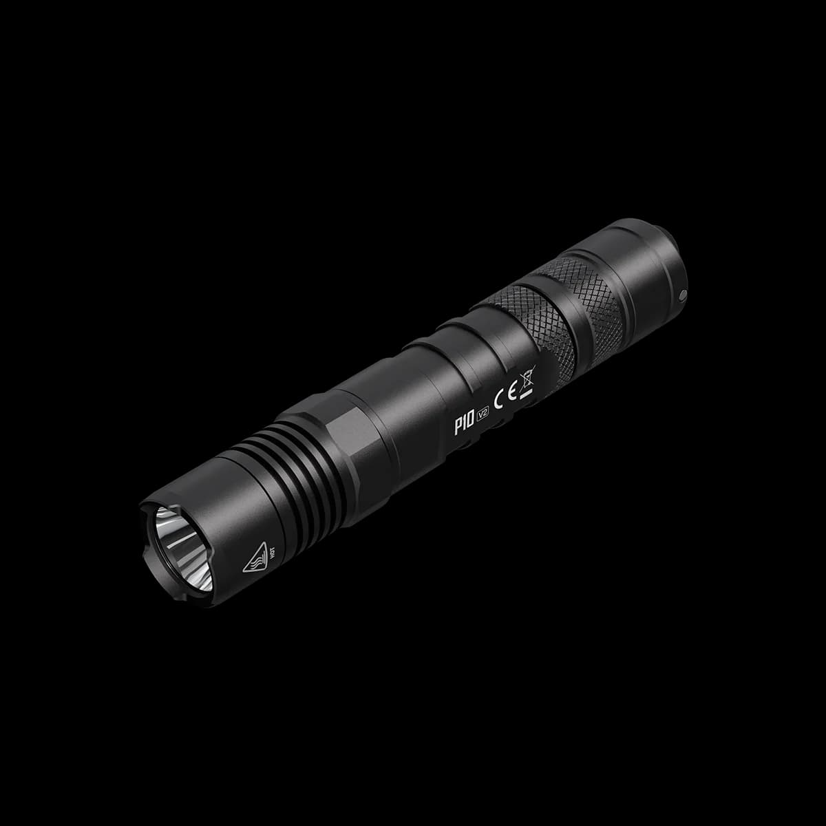 Nitecore P10 V2