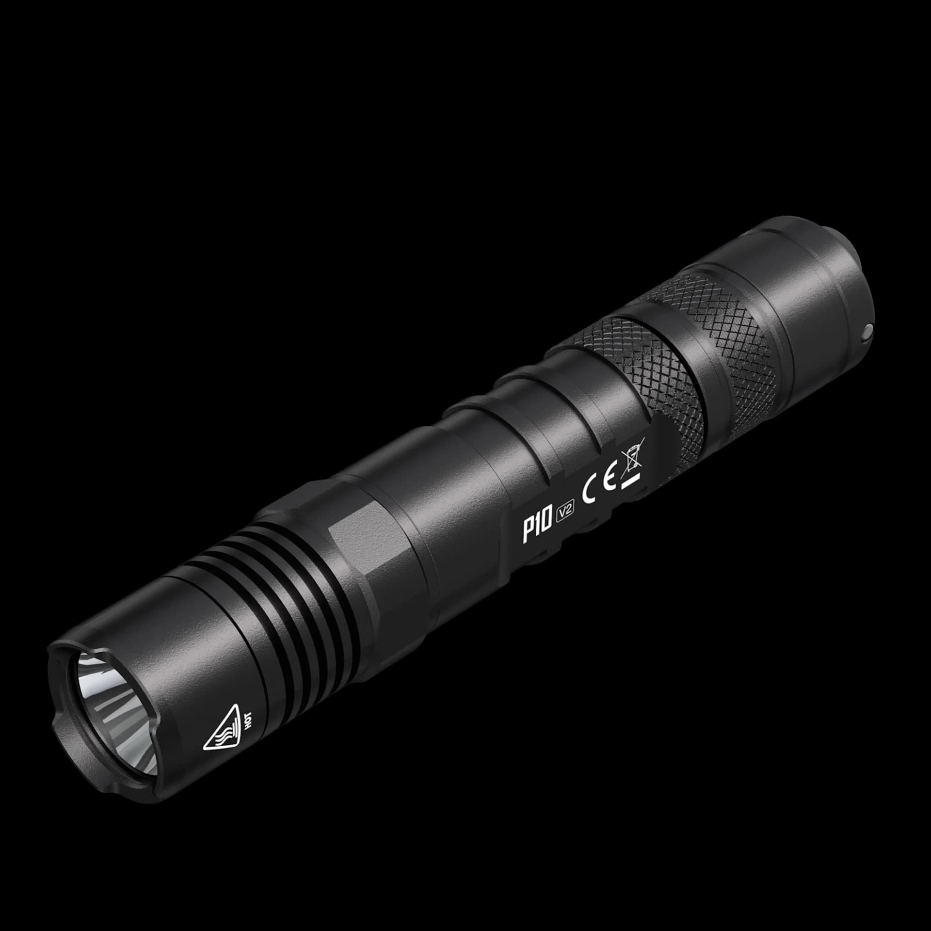 Nitecore P10V2