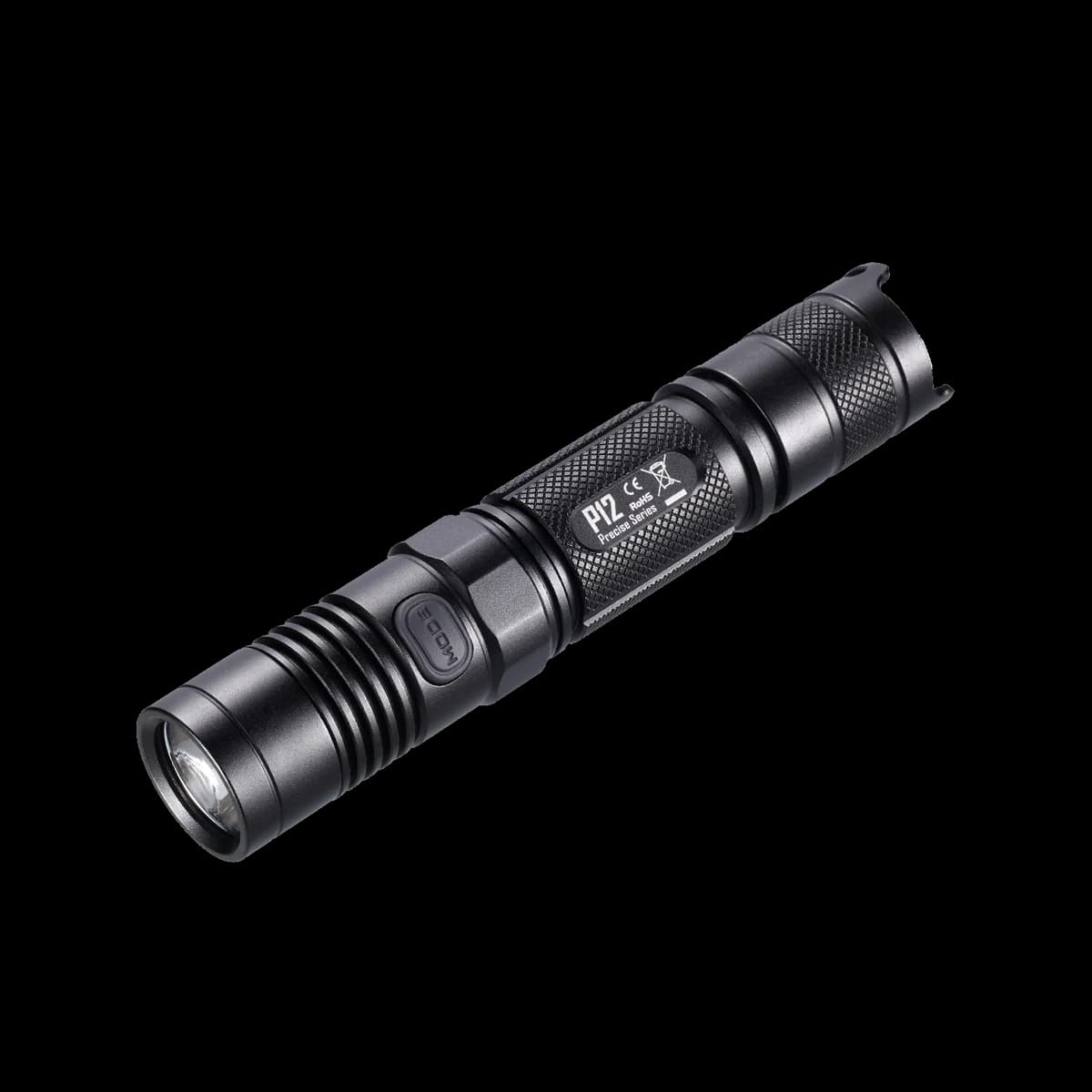Nitecore P12