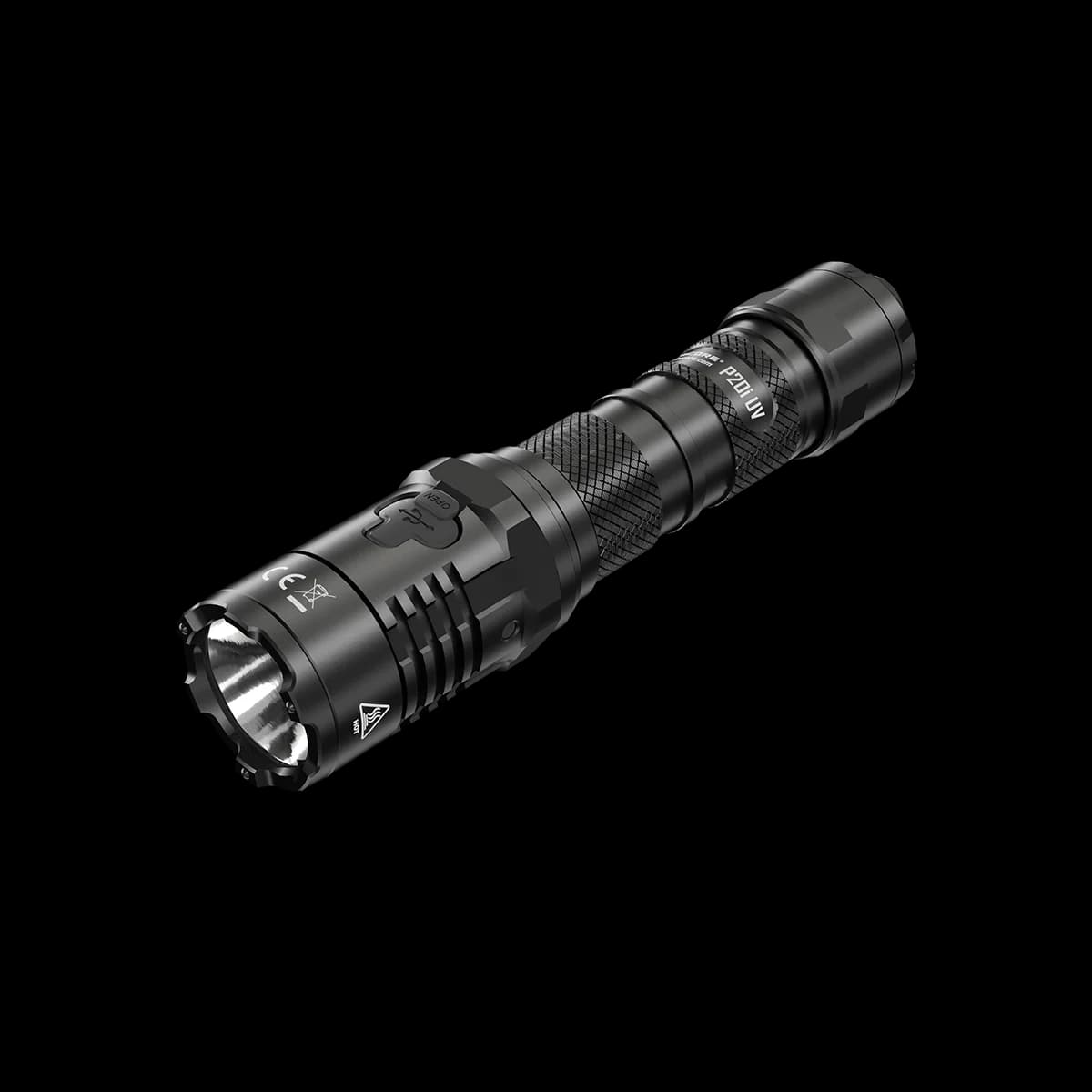 Nitecore P20i UV