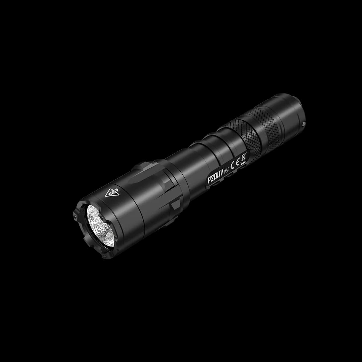 Nitecore P20UV V2