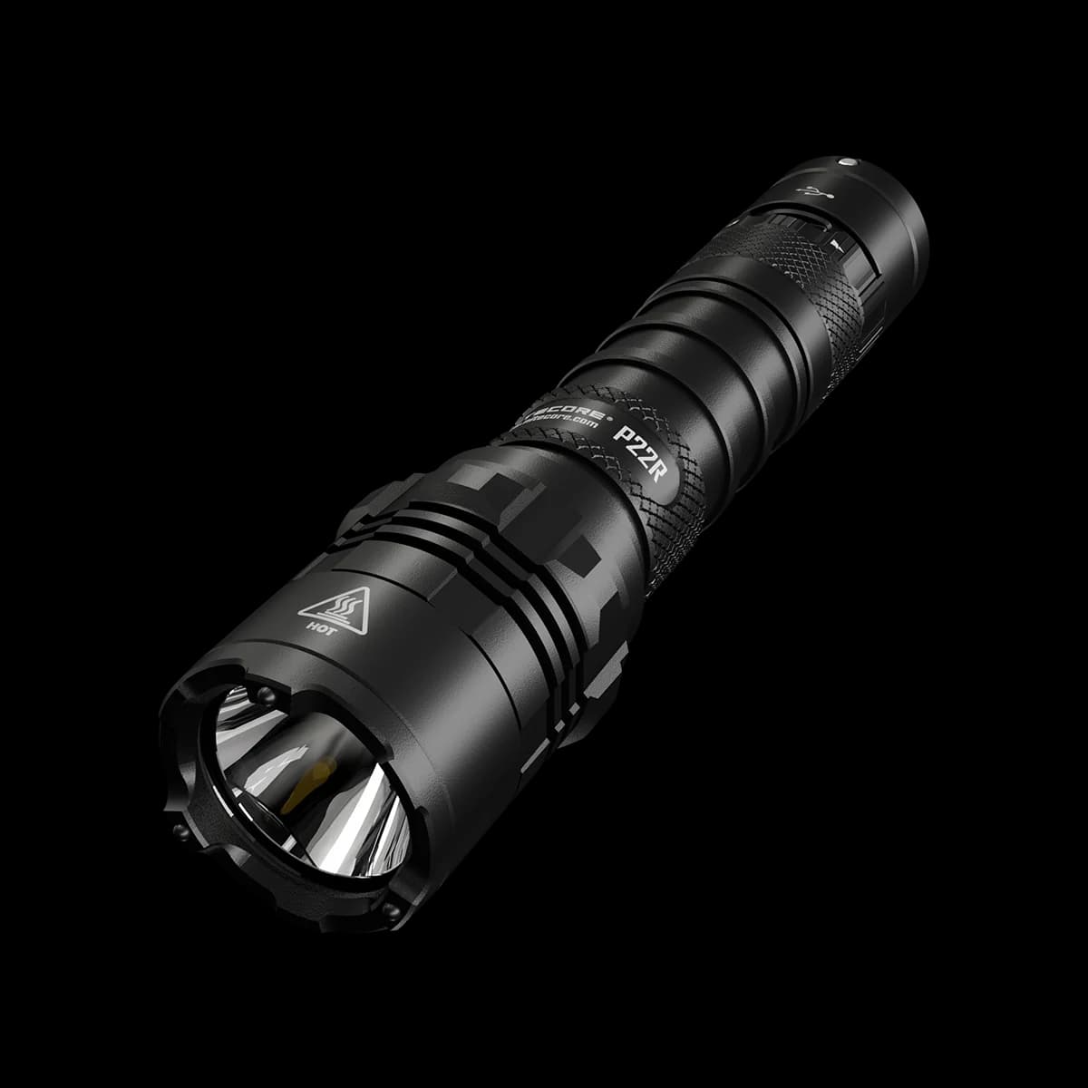 Nitecore P22R