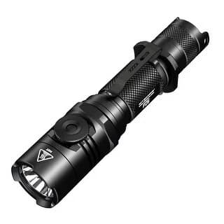 Nitecore P26 INFINITELY VARIABLE BRIGHTNESS TACTICAL
