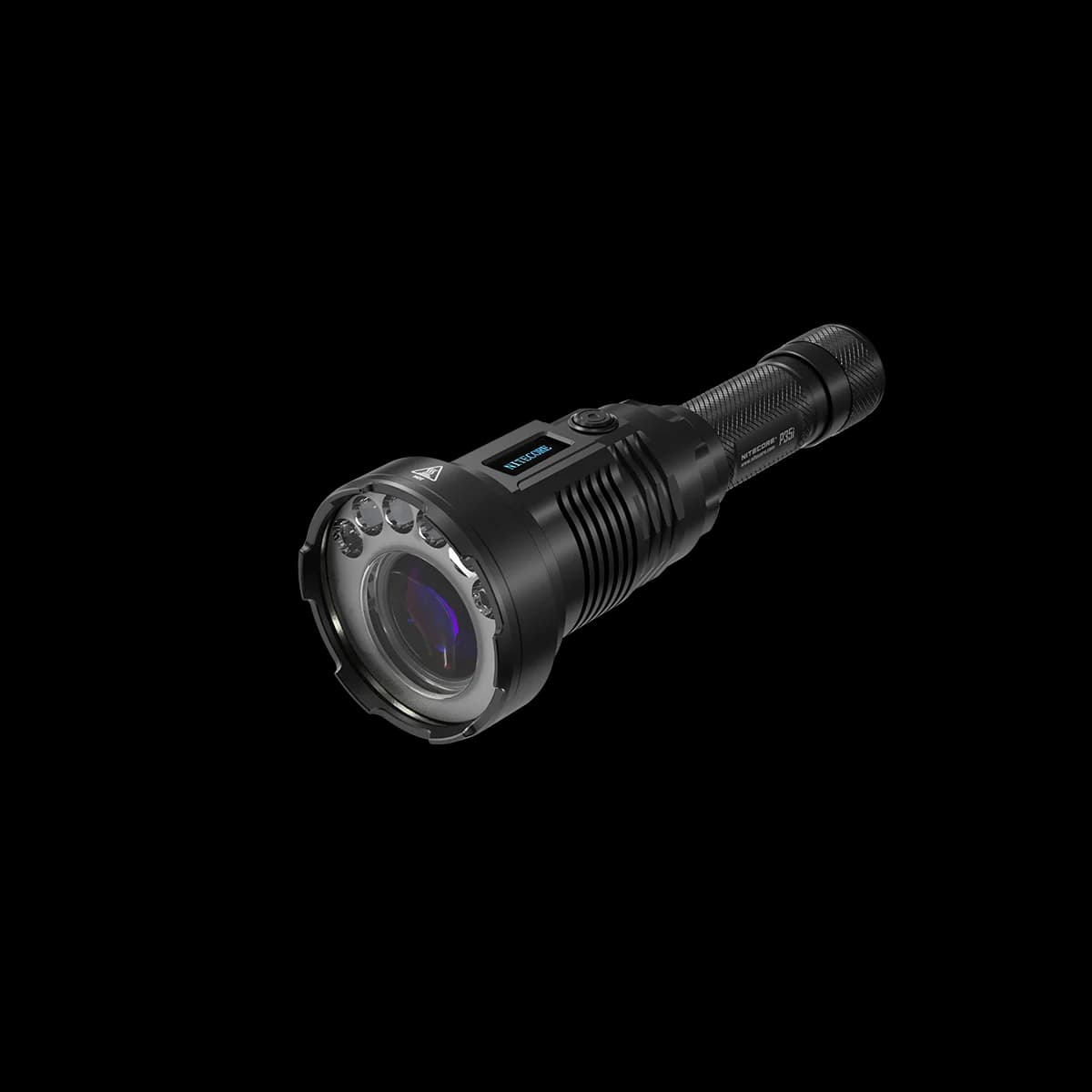 Nitecore P35i