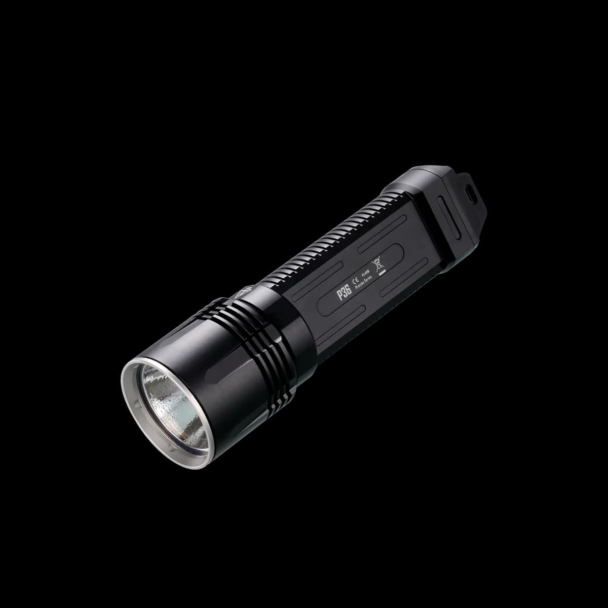 Nitecore P36