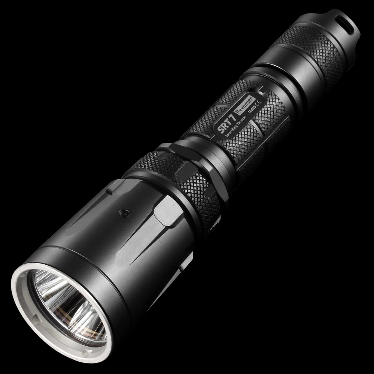 Nitecore SRT7