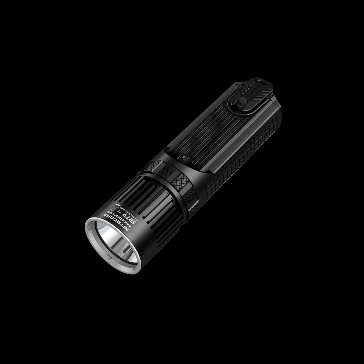 Nitecore SRT9