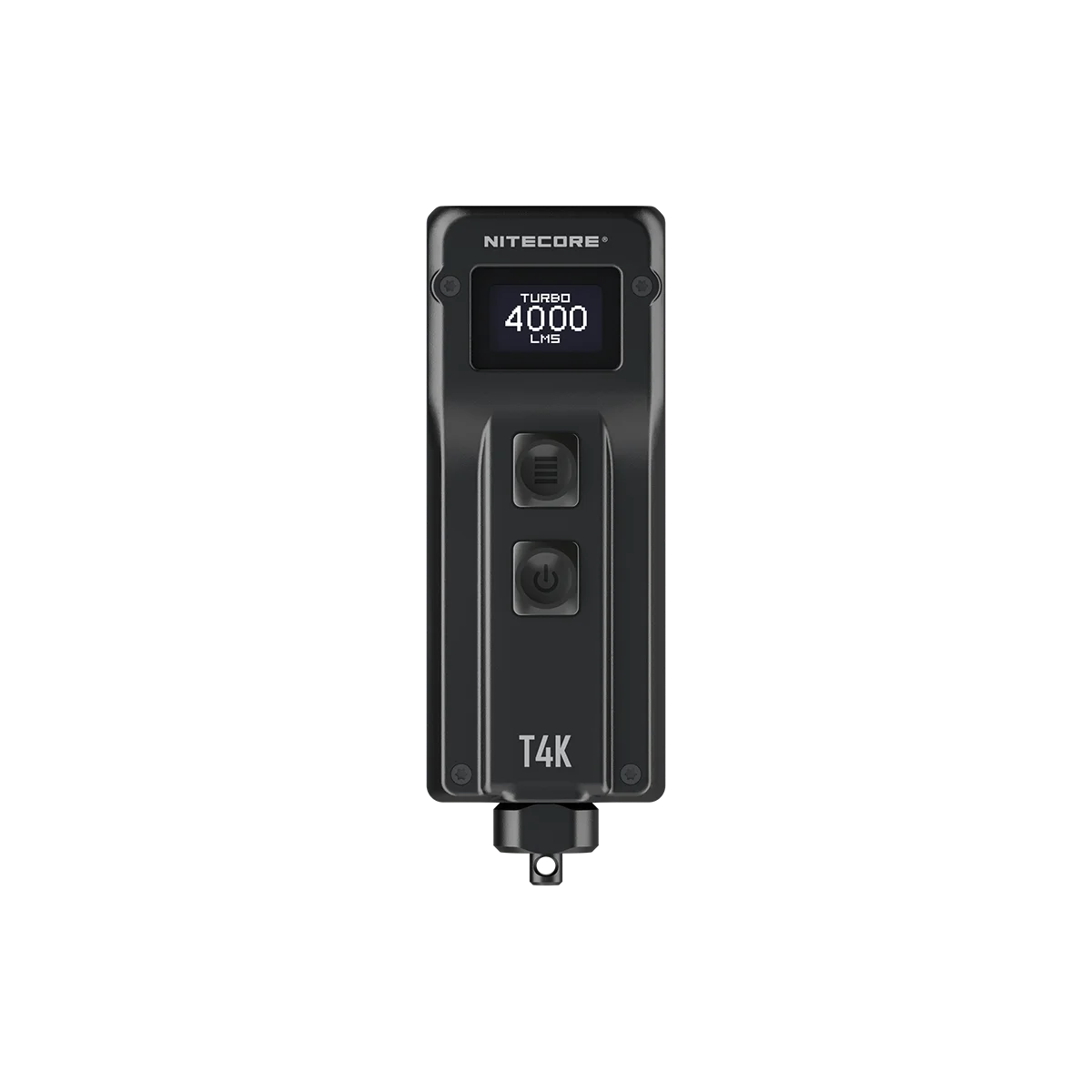 Nitecore T4K