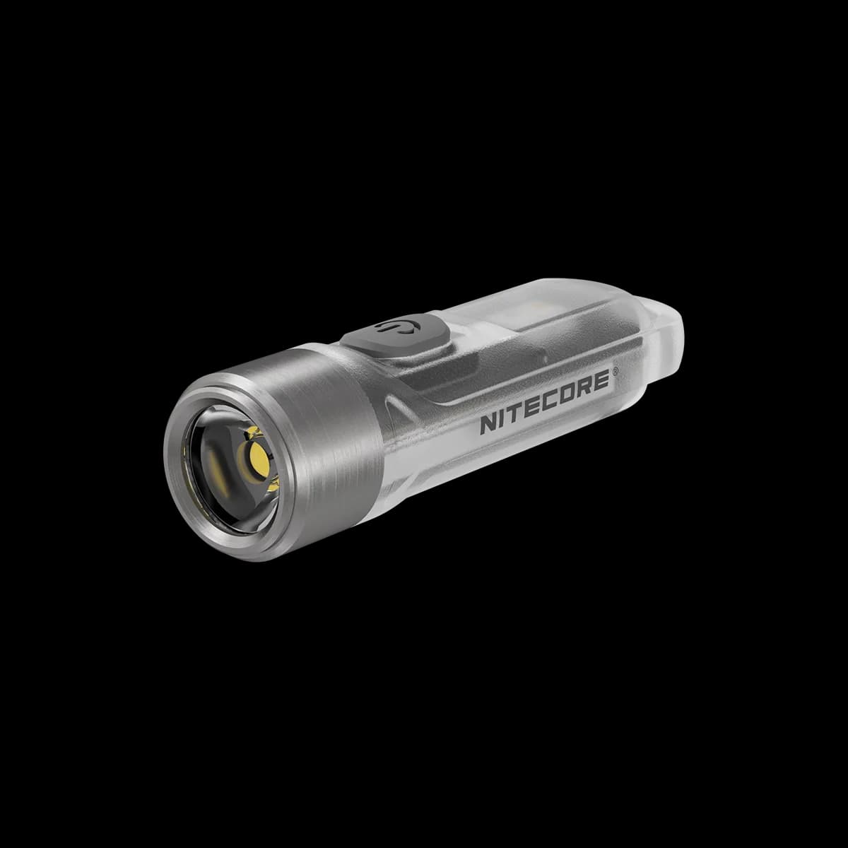 Nitecore TIKI