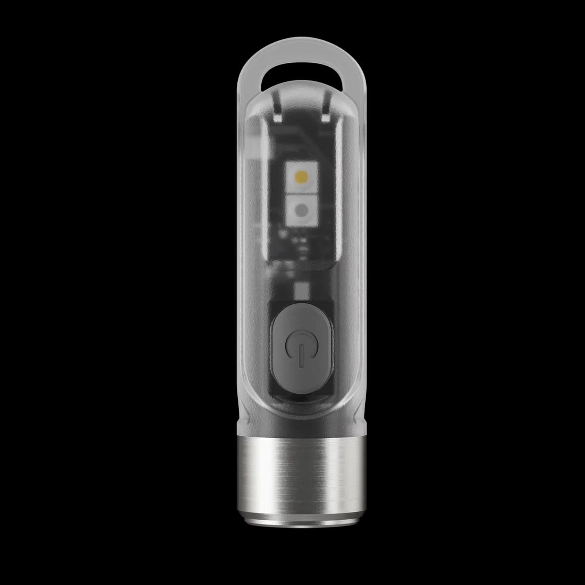 Nitecore TIKI GITD