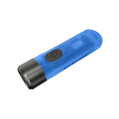 Nitecore TIKI GITD Blue