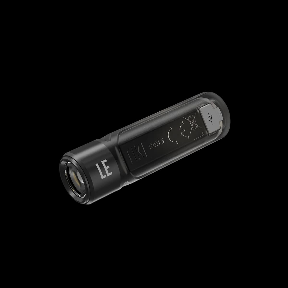 Nitecore TIKI LE