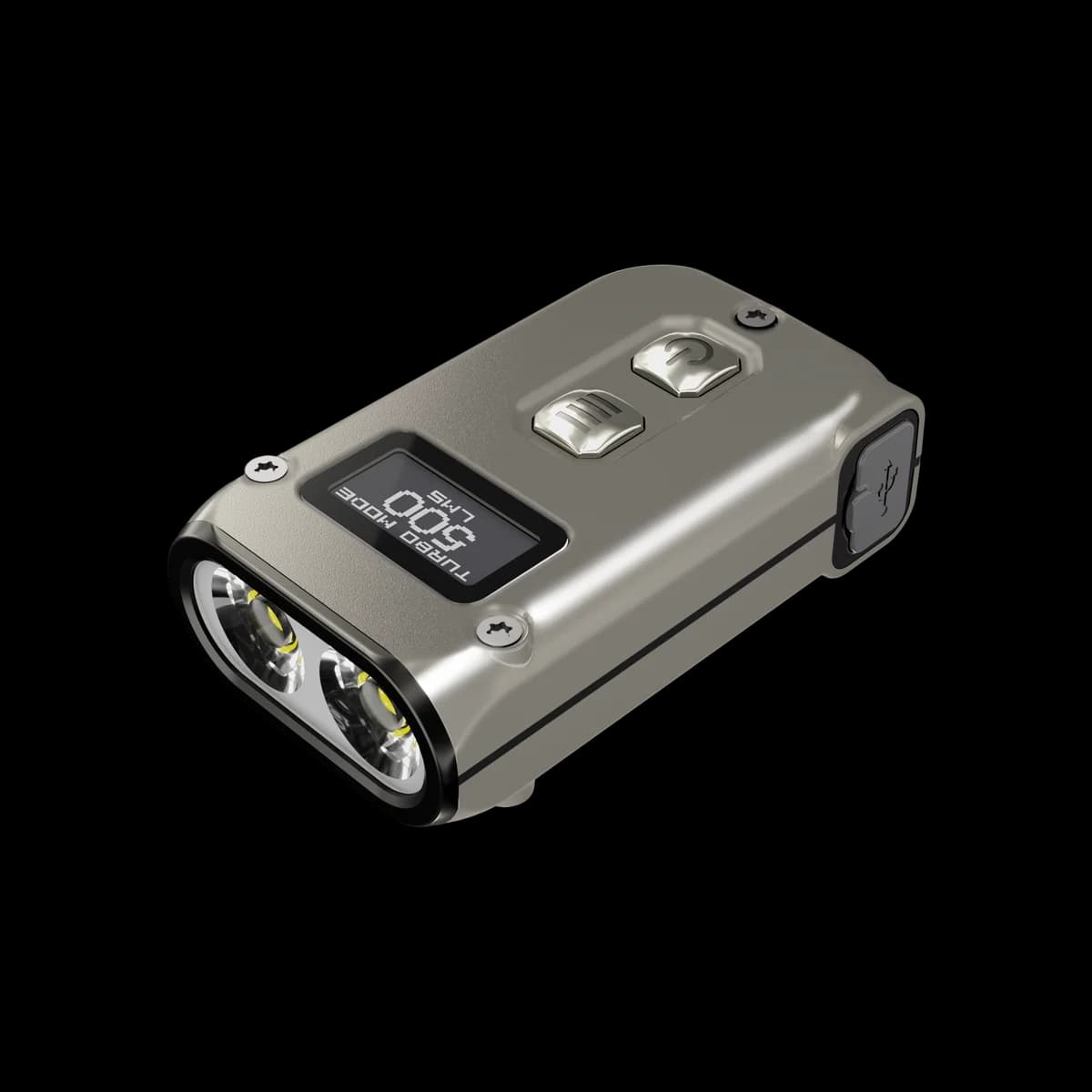 Nitecore TINI 2 Ti
