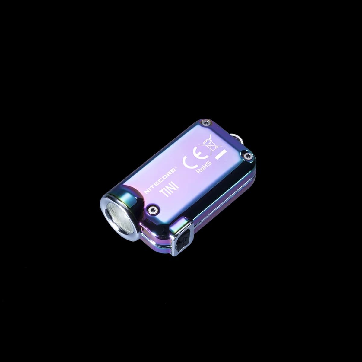 Nitecore TINI SS