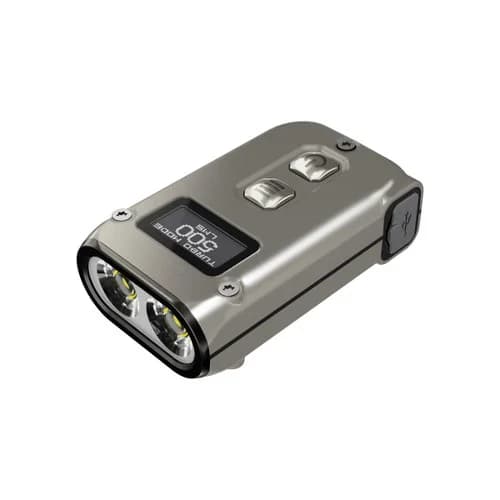 Nitecore TINI2 Ti