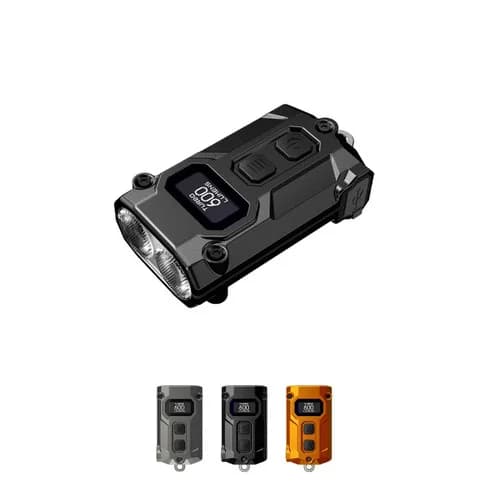 Nitecore Tini3