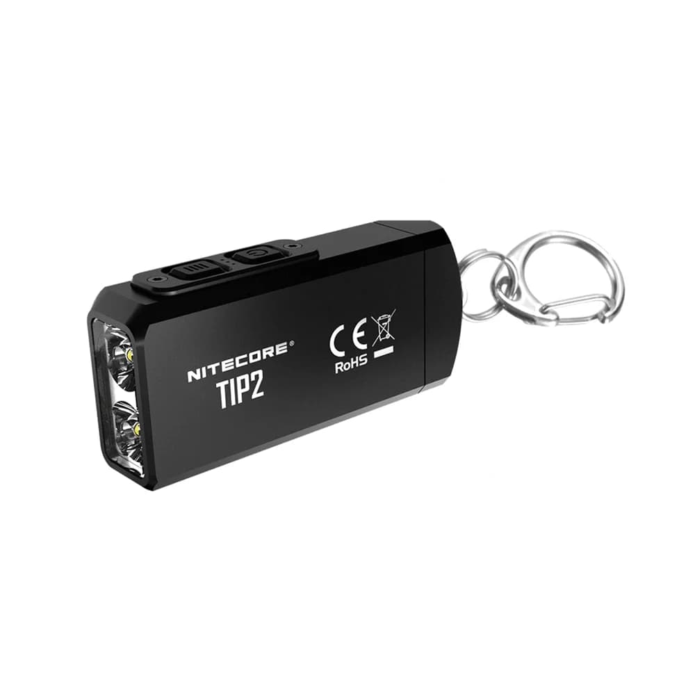 Nitecore TIP 2