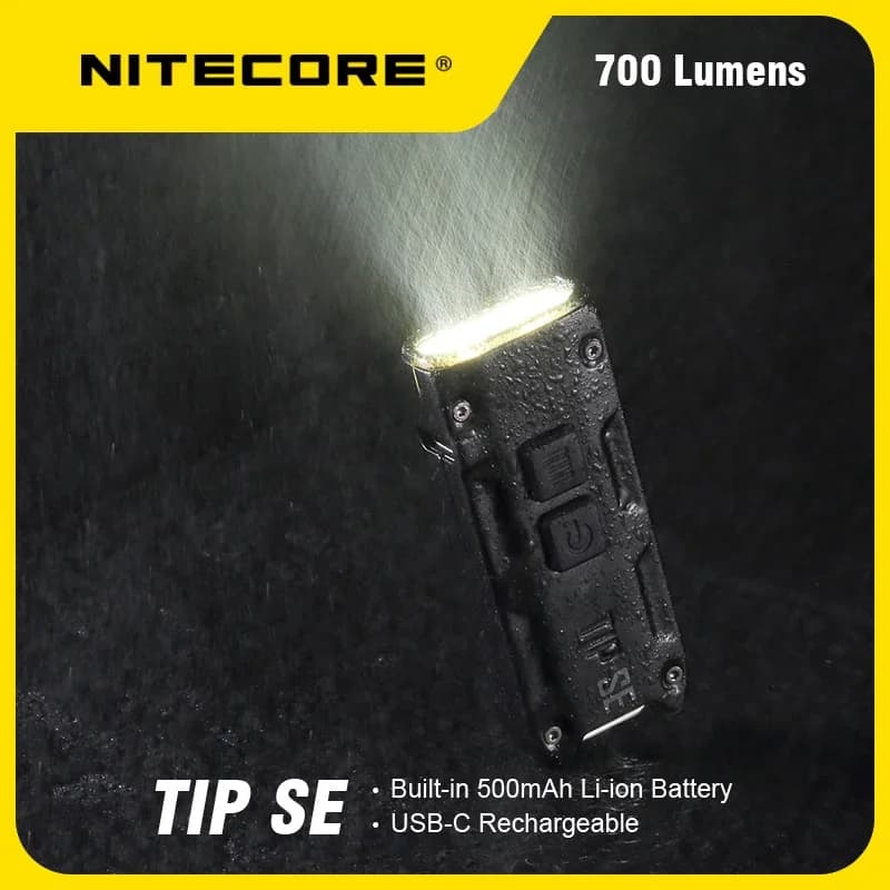 Nitecore TIP4