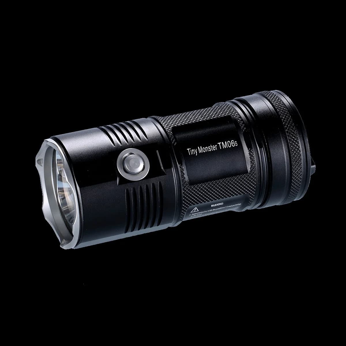 Nitecore TM06S