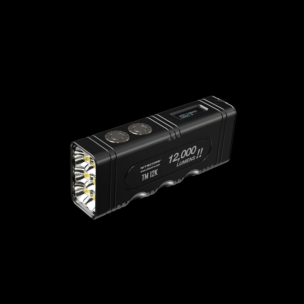 Nitecore TM12K