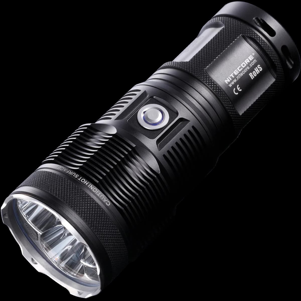 Nitecore TM15