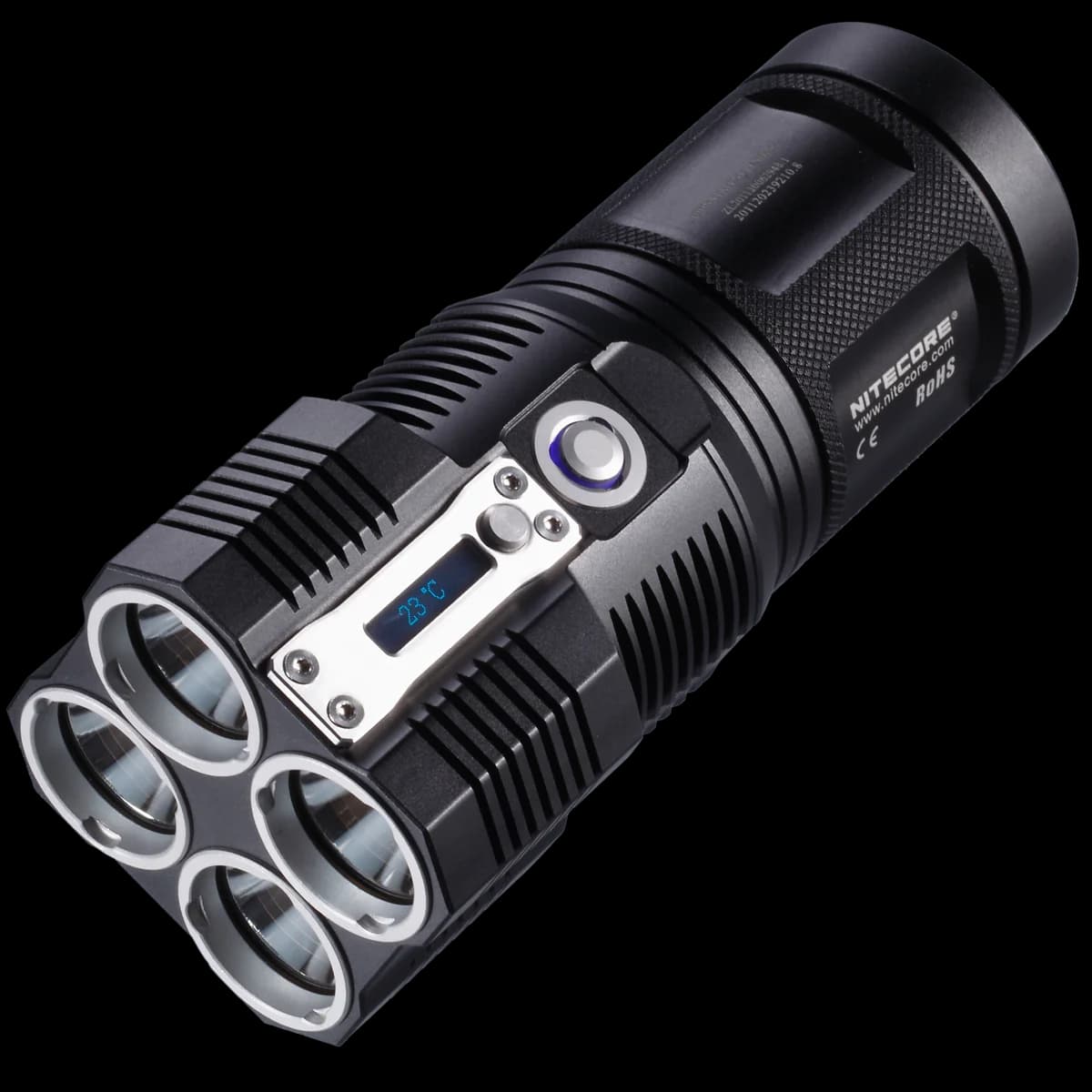 Nitecore TM26